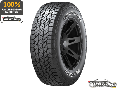 Hankook RF11 Dynapro AT2 265/65 R18 114T