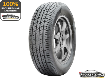 Evergreen DynaComfort ES83 255/50 R19 107V