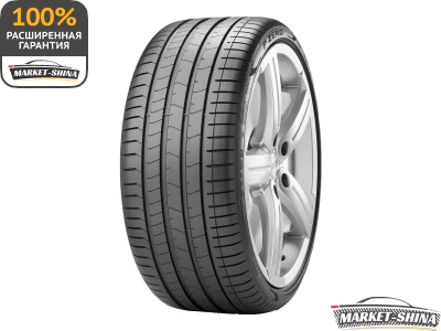 Pirelli P Zero Sports Car 295/40 R21 111Y