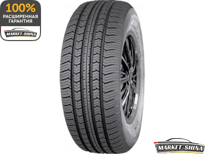 MIRAGE MR-166 205/65 R15 94H