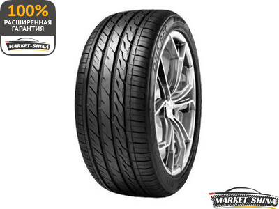 Delinte DH6 245/40 R19 98W