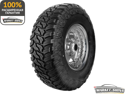Antares Deep Digger 265/70 R17 121/118Q