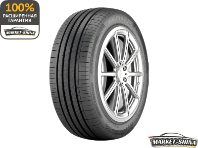 Armstrong Blu-Trac HP 215/60 R17 96H