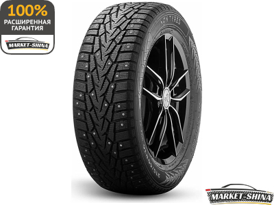 Ikon Tyres (Nokian Tyres) Character Ice 7 215/55 R17 98T