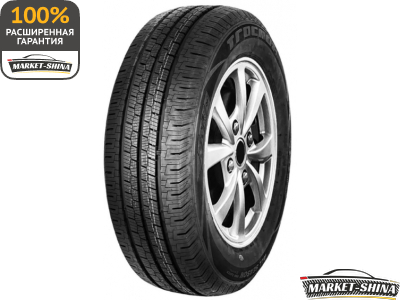 Tracmax X-Privilo A/S Van Saver 185/75 R16 104S