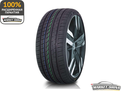 Altenzo Sports Comforter + 225/45 R18 95W
