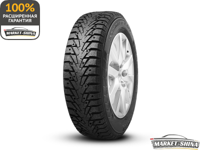 Pirelli NordMaster Evo 215/60 R17 100T