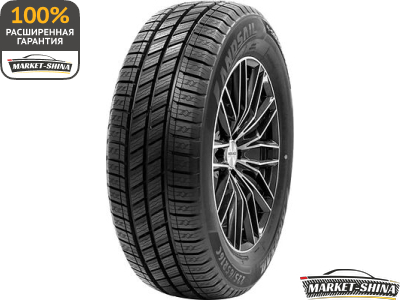 Landsail 4-Seasons Van 2 195/65 R16 104/102T