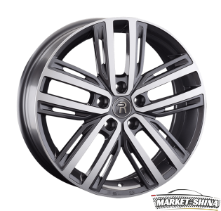 Replay NS225 7 x 18 5*114.3 Et:45 Dia:66.1 GMF