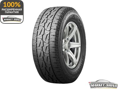 Bridgestone Dueler A/T 001 235/65 R17 108H
