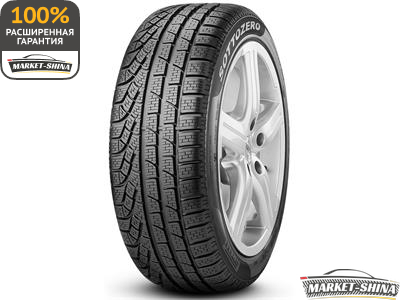 Pirelli Winter Sotto Zero 2 225/50 R17 94H
