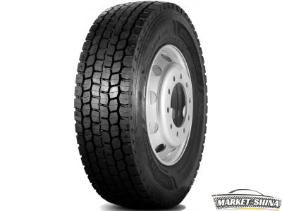 Landspider Longtraxx DR660 215/75 R17.5 128/126M