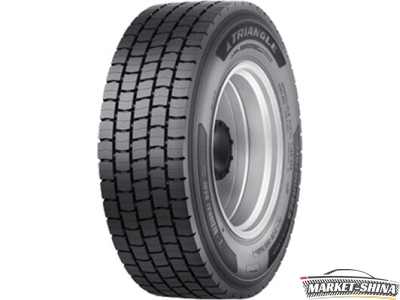 Triangle TRD09 315/70 R22.5 154/150L