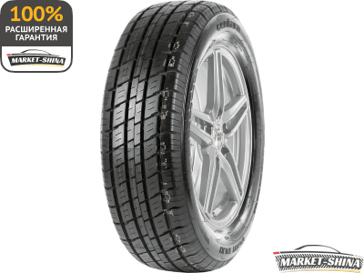 Centara Vanti Taxi 185/65 R15 88H