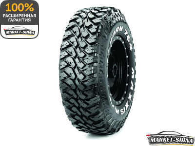 Maxxis Bighorn MT-764 195/80 R14 106Q