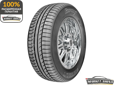 Gripmax Stature H/T 215/60 R17 96H