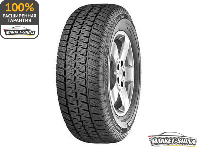 Matador MPS 530 Sibir Snow Van 215/65 R16 109/107R