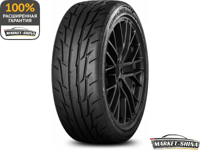 Rydanz Revimax R03 235/45 R18 98V