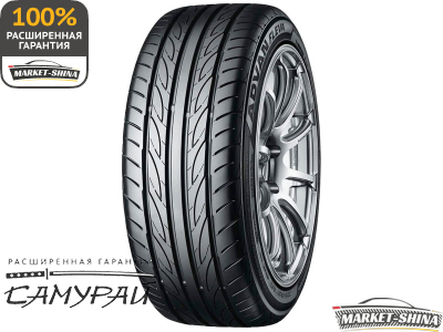 Yokohama Advan Fleva V701 275/35 R20 102W