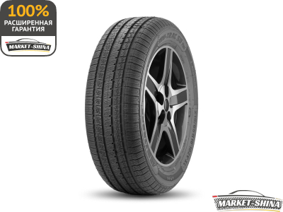 Armstrong Tru-Trac SU Flex 235/60 R18 107V