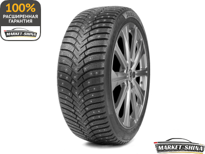 Bridgestone Blizzak Spike 3 255/40 R19 100T