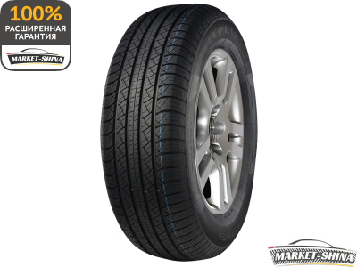 Aplus A919 275/65 R17 115H Aplus A919 275/65 R17 115H