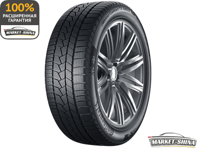 Continental WinterContact TS 860 275/35 R20 102V
