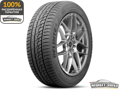 Delinte DS8 255/50 R20 109Y