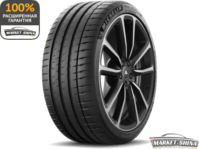 Michelin Pilot Sport 4 S 265/35 R21 101Y