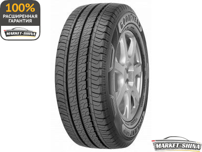 Goodyear EfficientGrip Cargo 215/65 R15 104T
