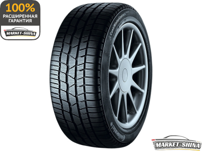 Continental ContiWinterContact TS 830 P 265/40 R19 98V