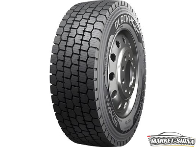 BlackHawk (SAILUN) BDW51 Nordic 315/80 R22.5 156/150L