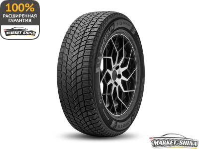 Michelin X- ICE SNOW SUV 235/60 R18 103H