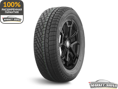 Gislaved Soft Frost 200 155/65 R14 75T