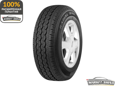 Westlake H188 155/0 R12 83/81Q