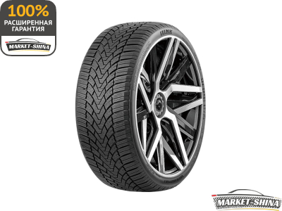 Ilink SnowGripper I 245/40 R17 95V