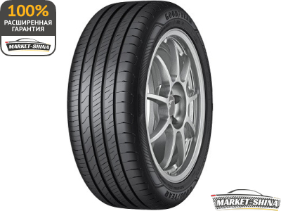 Goodyear EfficientGrip 2 SUV 235/60 R16 100V