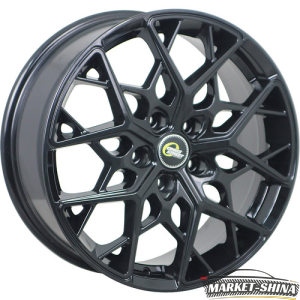 CROSS STREET CR-20 7 x 17 5*100 Et:48 Dia:56.1 BKF