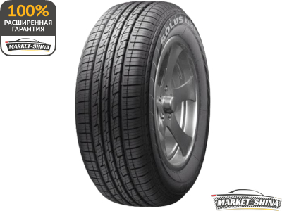 Kumho Solus KL21 ECO 265/60 R18 110H