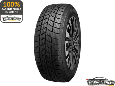 DYNAMO Snow-H MWH01 205/45 R17 88H