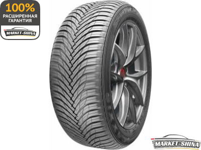 Maxxis Premitra All Season AP3 215/60 R17 100V