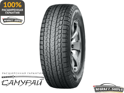 Yokohama iceGuard Studless G075 215/65 R16 109/107Q