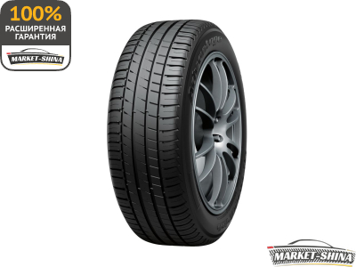 BFGoodrich Advantage 255/35 R18 94Y BFGoodrich Advantage 255/35 R18 94Y