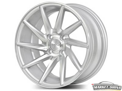 PDW 1022Left 7.5 x 17 4*100 Et:35 Dia:60.1 M/S