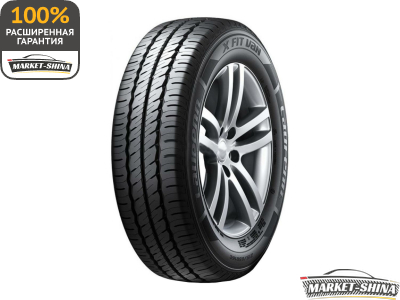 LAUFEN X-Fit Van LV01 215/70 R15 109S