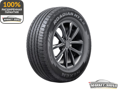 Nexen Roadian H/TX 2 255/65 R18 111T
