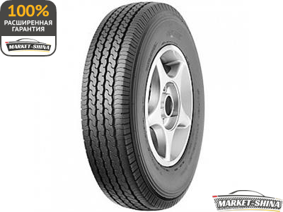 GT Radial Super Traveller 668 7.5/0 R16 122N