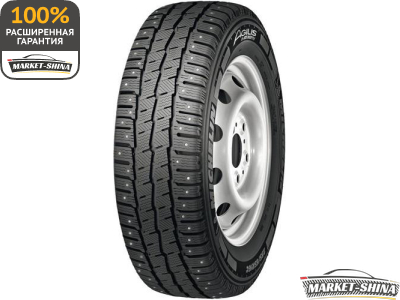 Michelin Agilis X-Ice North 205/65 R16 107R