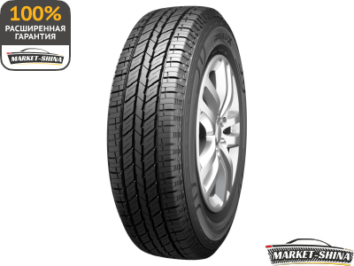 Roadx RXQuest H/T 01 205/75 R15 97T
