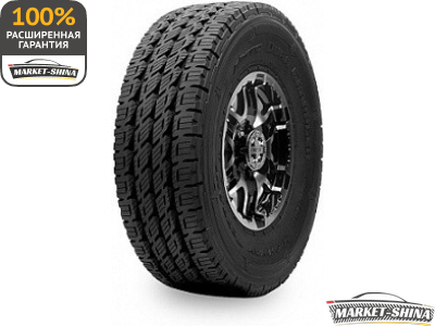 Nitto Dura Grappler Highway Terrain 275/70 R16 114H